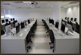 Laboratório de Informática Universidade Anhembi
